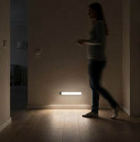 Bot Lighting YGB150R · YGB210R barre LED ricaricabili con sensore CCT Shot Sistemi e tesate