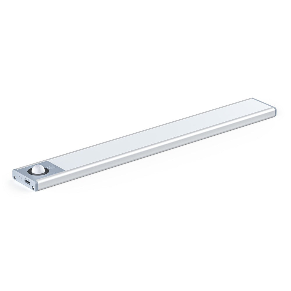 Bot Lighting YGB150R · YGB210R barre LED ricaricabili con sensore CCT Shot Sistemi e tesate