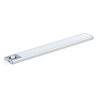 Bot Lighting YGB150R · YGB210R barre LED ricaricabili con sensore CCT Shot Sistemi e tesate